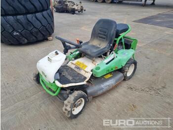 Etesia ride on mower for sale hot sale