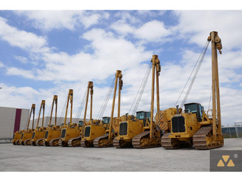 Pipe layer CATERPILLAR