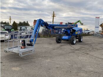 Telescopic boom MANITOU