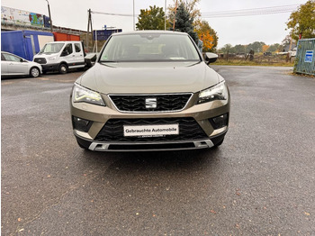 Car Seat Ibiza Signo Klima from Germany, 2290 EUR for sale - ID: 5673620