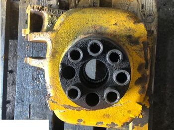 Steering knuckle JCB