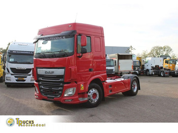 Tractor unit DAF XF 106 440