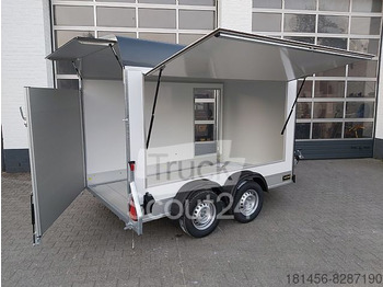 Car trailer CHEVAL LIBERTÉ