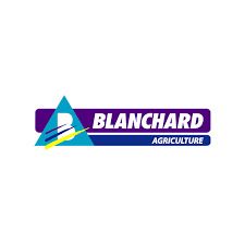 Blanchard Agriculture on Truck1