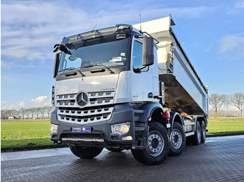 Tipper MERCEDES-BENZ Arocs 4245