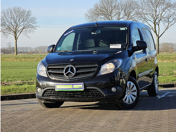 Small van MERCEDES-BENZ Citan 109 CDI