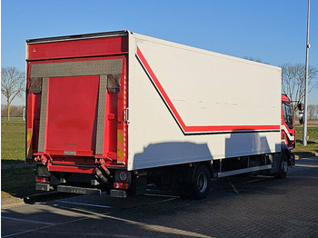 Box truck Renault D 240 11.9T AIRCO LIFT: picture 3 Box truck Renault D 240 11.9T AIRCO LIFT: picture 3
