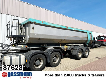 Tipper semi-trailer CARNEHL