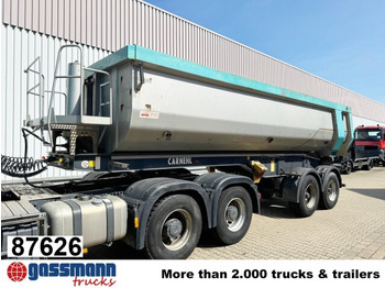 Tipper semi-trailer CARNEHL