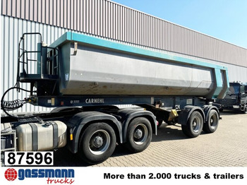 Tipper semi-trailer CARNEHL