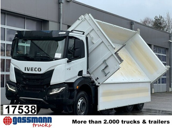 Tipper IVECO X-WAY