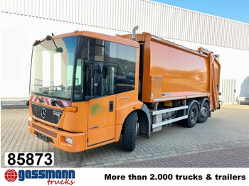 Garbage truck MERCEDES-BENZ Econic 2629