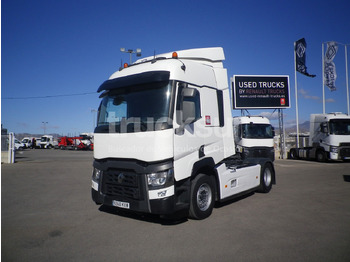 Tractor unit RENAULT T 460