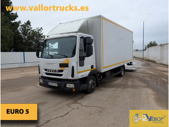 Box truck IVECO