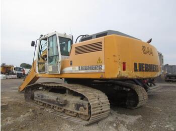 Crawler excavator LIEBHERR R 944