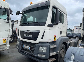 Tractor unit MAN TGS 18.440