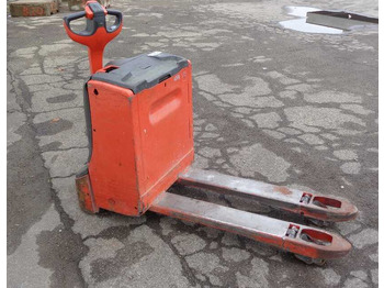 Pallet truck LINDE T16