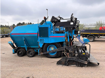 Asphalt paver CATERPILLAR AP300D