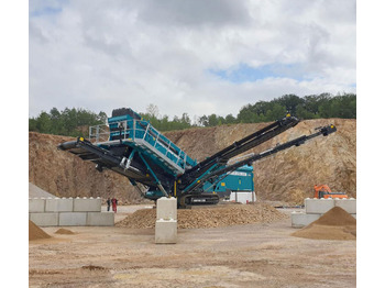 Screener Powerscreen Chieftain 1700X: picture 4