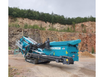 Screener Powerscreen Chieftain 1700X: picture 5