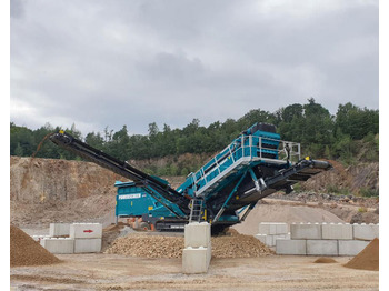 Screener Powerscreen Chieftain 1700X: picture 3