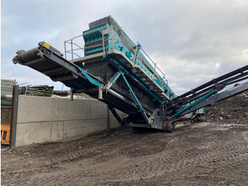 Screener POWERSCREEN