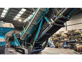 Screener POWERSCREEN