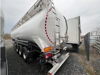 Silo semi-trailer Feldbinder KIP 60.3 Feldbinder KIP 60.3: picture 5