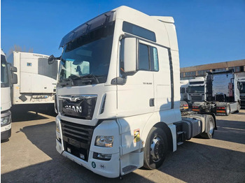 Tractor unit MAN TGX 18.500