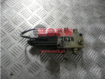 Hydraulic valve