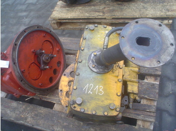 Hydraulic pump LINDE