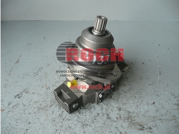 Hydraulic motor REXROTH