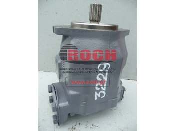 Hydraulic pump WIRTGEN