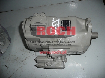 Hydraulic pump WIRTGEN