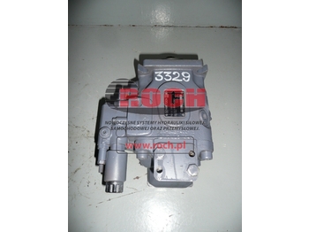 Hydraulic pump WIRTGEN