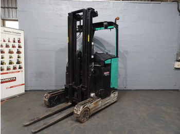 Reach truck CATERPILLAR NR16N