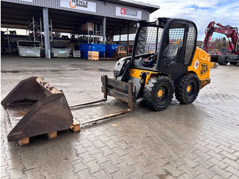 Wheel loader JCB