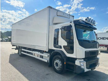 Box truck VOLVO FE 280