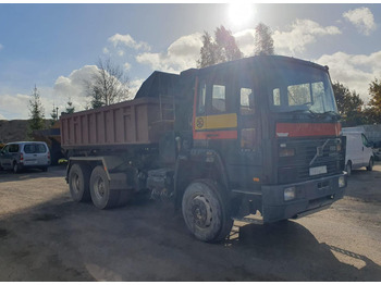 Tipper VOLVO FS