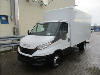 Cab chassis truck IVECO Daily 35c16