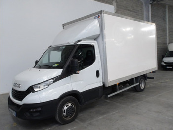 Cab chassis truck IVECO Daily 35c16