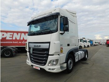 Tractor unit DAF XF 460