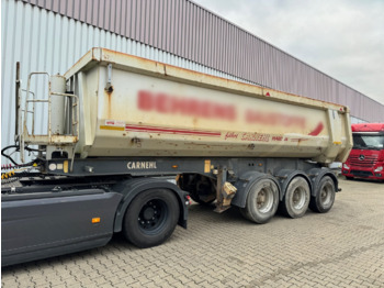 Tipper semi-trailer CARNEHL