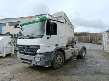 Tractor unit MERCEDES-BENZ Actros 1844