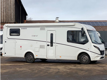 Integrated motorhome Dethleffs Trend I 7057 EB,Automatik: picture 2