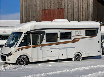 Integrated motorhome MALIBU