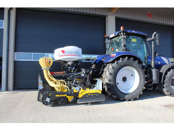 Soil tillage equipment APV