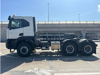 Tractor unit IVECO
