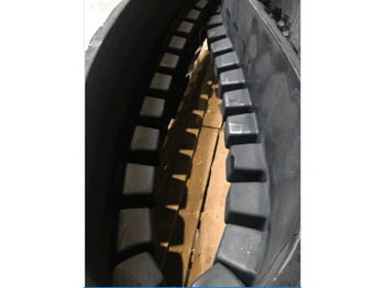 New Track for Combine harvester Rubber track for  CNH and NH Combine 24" and 28.5": picture 5