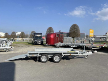 Trailer HULCO